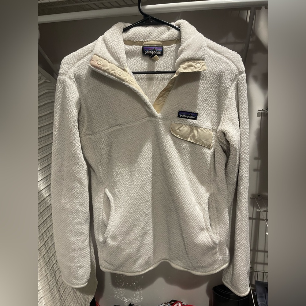 Patagonia Fleece